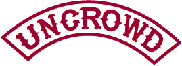 UNCROWD